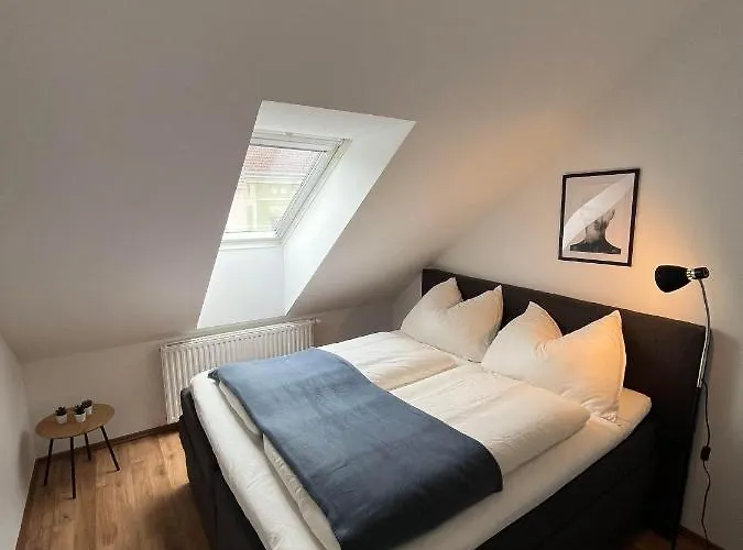 Rudolfquartier Linz, Rudolfstrasse Linz