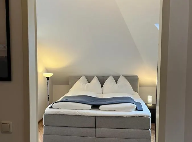 Rudolfquartier Linz, Rudolfstraße Apartment *