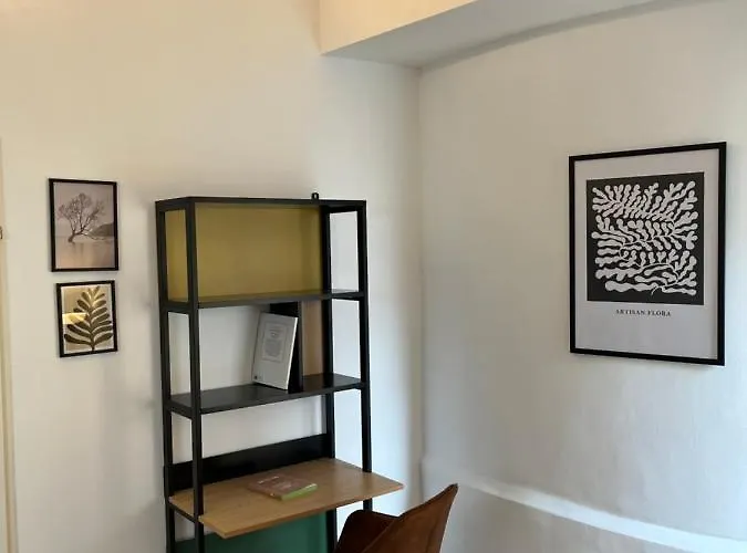 Rudolfquartier Linz, Rudolfstrasse Linec