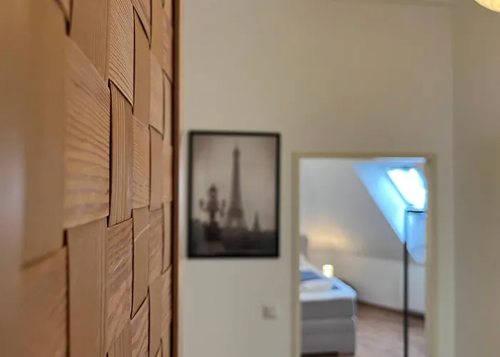 Rudolfquartier Linz, Rudolfstrasse Linz