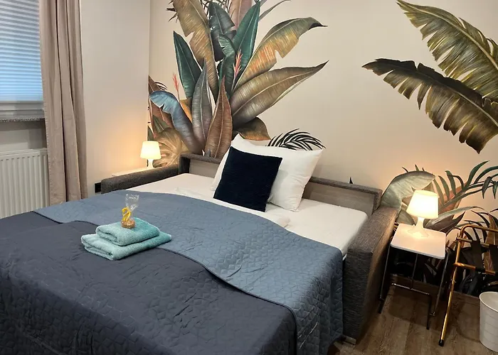 Rudolfquartier Linz, Rudolfstraße Linz