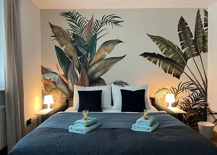 Rudolfquartier Linz, Rudolfstraße * Linz