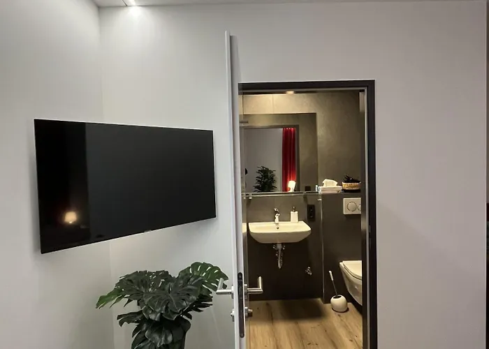 Rudolfquartier Linz, Rudolfstraße * Linz