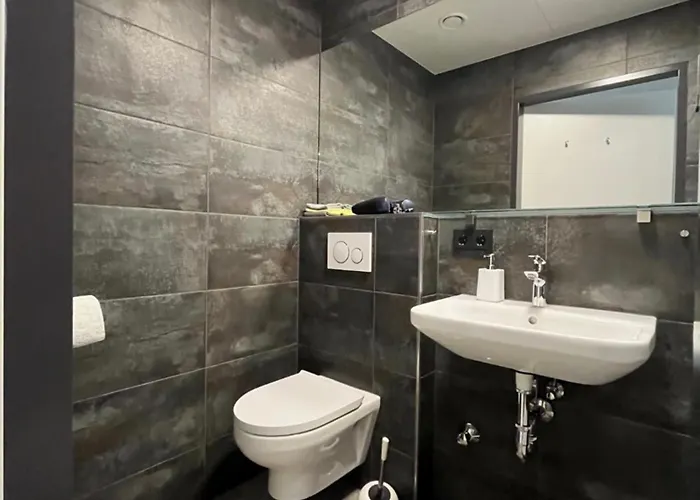 Apartment Rudolfquartier Linz, Rudolfstraße *