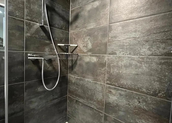 Rudolfquartier Linz, Rudolfstraße Apartment Linz