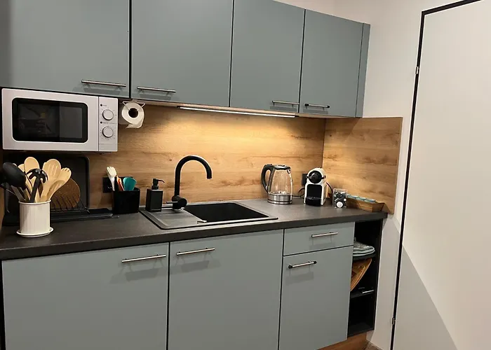 Rudolfquartier Linz, Rudolfstrasse