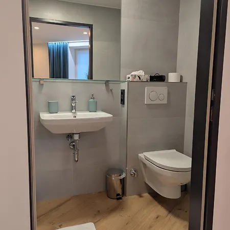 Appartamento Rudolfquartier Linz, Rudolfstrasse *