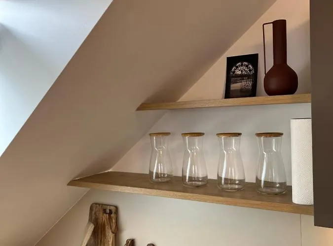 Rudolfquartier Linz, Rudolfstrasse * Linz