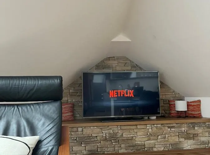 Rudolfquartier Linz, Rudolfstrasse *