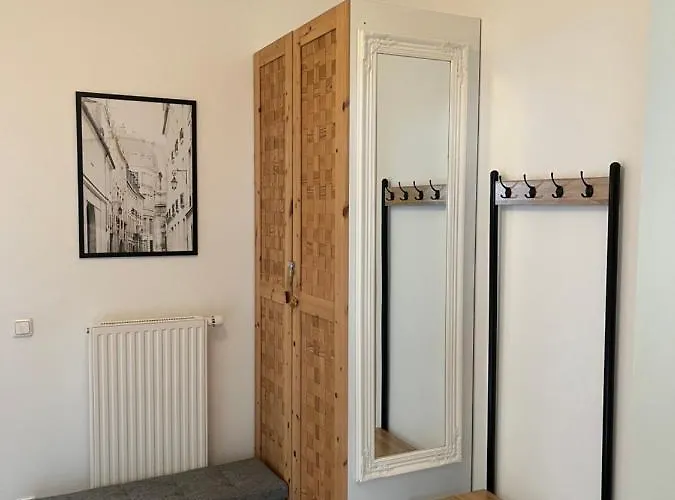 Rudolfquartier Linz, Rudolfstrasse Linz