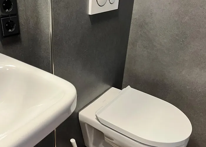 Rudolfquartier Linz, Rudolfstrasse *