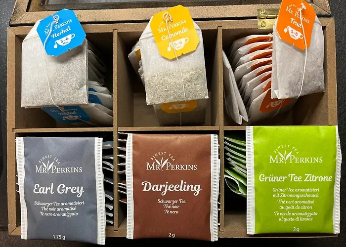 Rudolfquartier Linz, Rudolfstrasse *